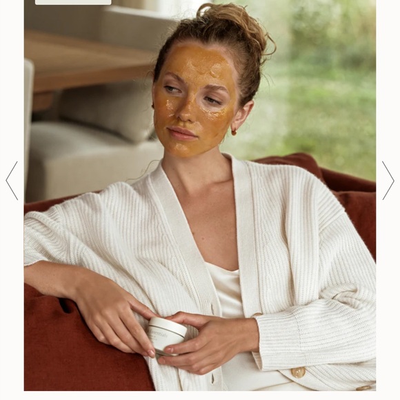 🔥🔥Oak Essentials Restorative Mask-New in box!🔥🔥 - Picture 4 of 7